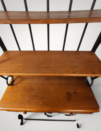 Bakers Rack