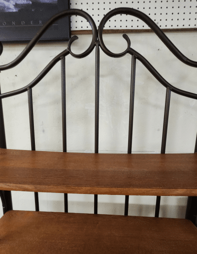 Bakers Rack