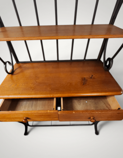 Bakers Rack