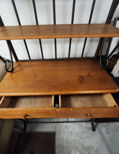 Bakers Rack