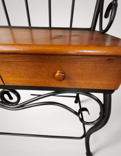 Bakers Rack