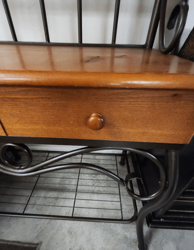 Bakers Rack