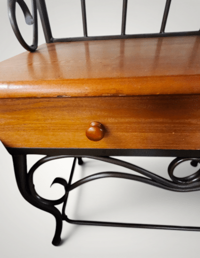 Bakers Rack