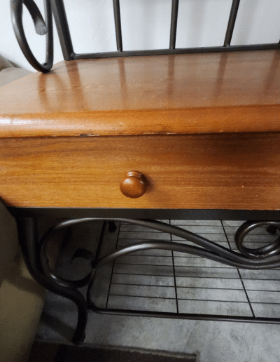 Bakers Rack