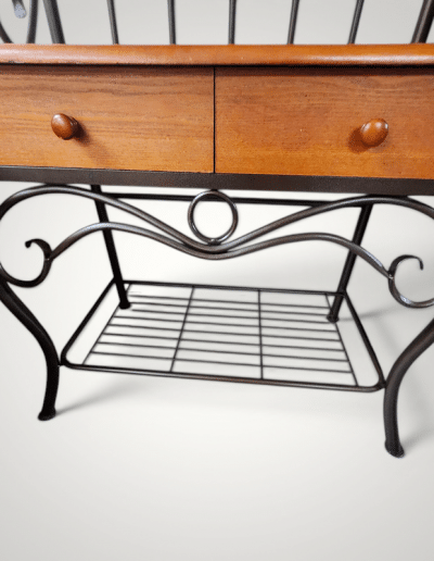 Bakers Rack