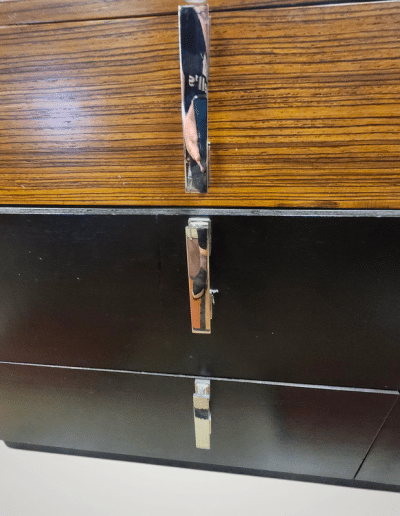 Mid-Century Modern Dresser