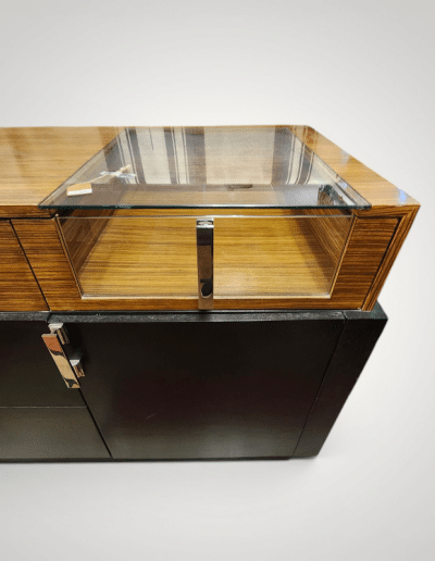 Mid-Century Modern Dresser
