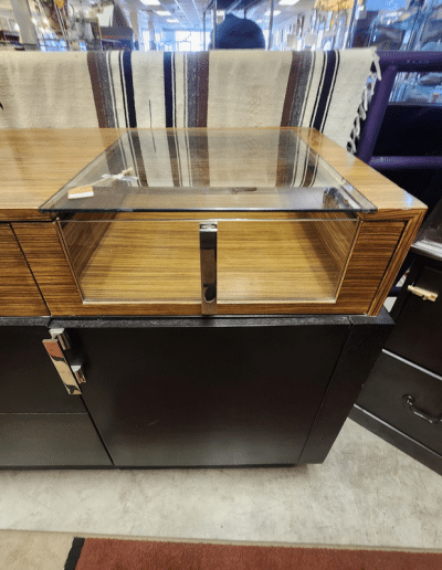 Mid-Century Modern Dresser