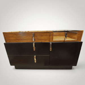 Mid-Century Modern Dresser