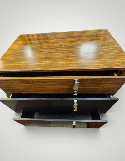 Mid-Century Modern Dresser