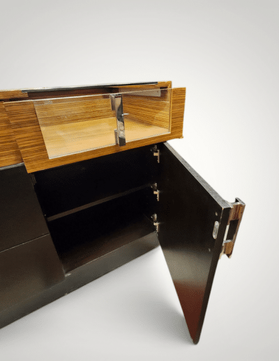 Mid-Century Modern Dresser