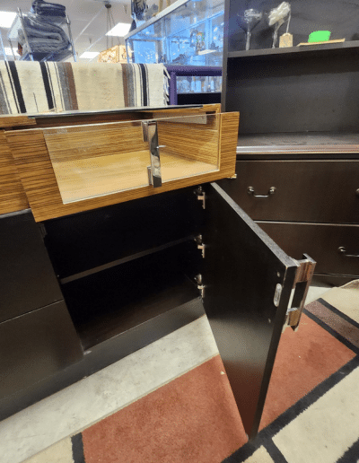 Mid-Century Modern Dresser