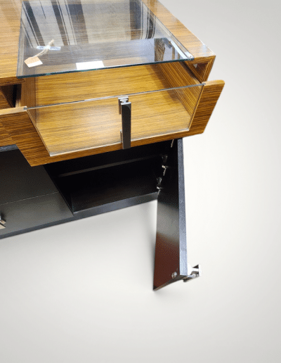 Mid-Century Modern Dresser