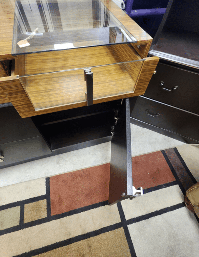 Mid-Century Modern Dresser