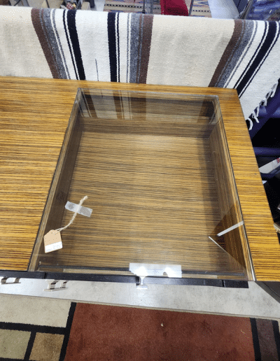 Mid-Century Modern Dresser