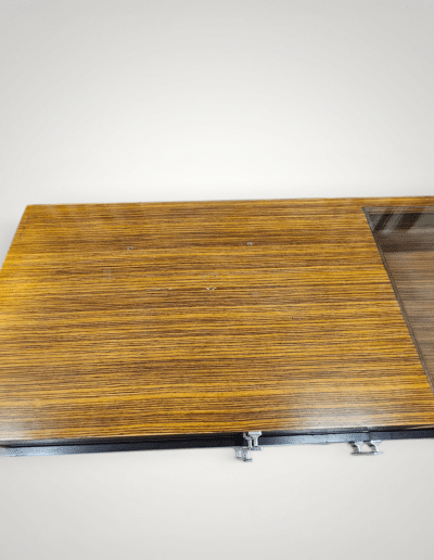 Mid-Century Modern Dresser