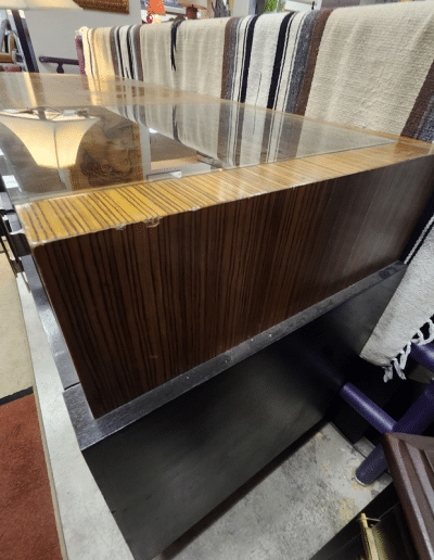Mid-Century Modern Dresser