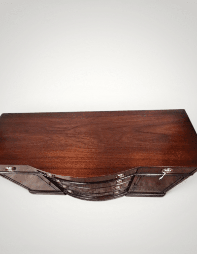 Drexel Bowfront Sideboard/Buffet
