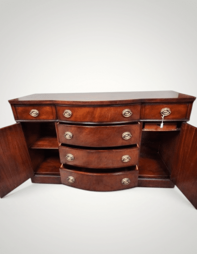 Drexel Bowfront Sideboard/Buffet
