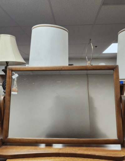 Stickley -Cherry Valley- Bureau Mirror