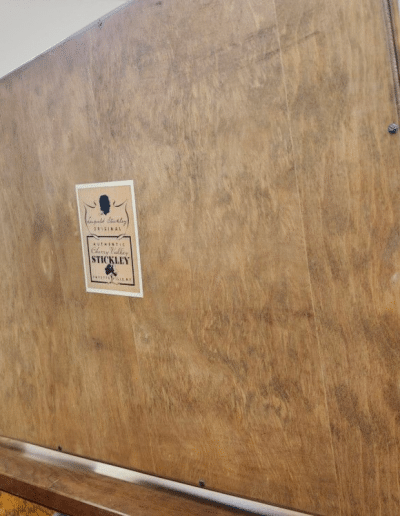 Stickley -Cherry Valley- Bureau Mirror