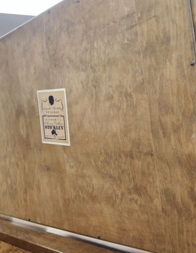 Stickley -Cherry Valley- Bureau Mirror