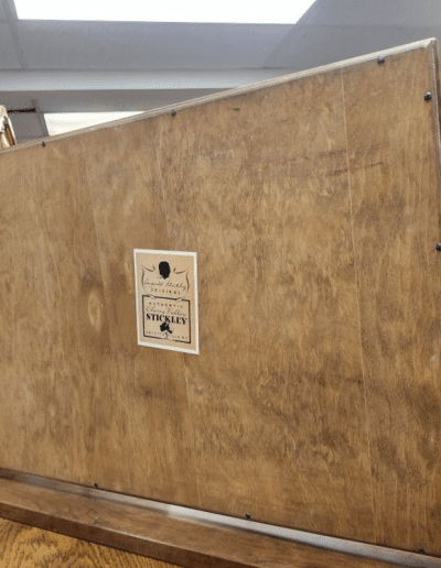 Stickley -Cherry Valley- Bureau Mirror