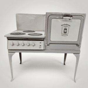 Westinghouse "Flavor Zone" Stove