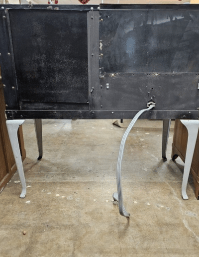 Westinghouse "Flavor Zone" Stove