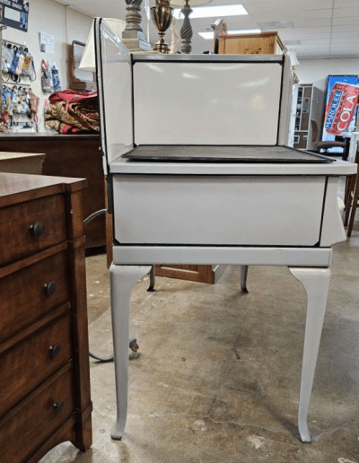 Westinghouse "Flavor Zone" Stove