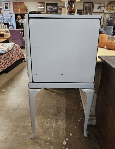 Westinghouse "Flavor Zone" Stove
