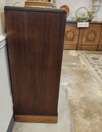 1930's Art Deco Sideboard