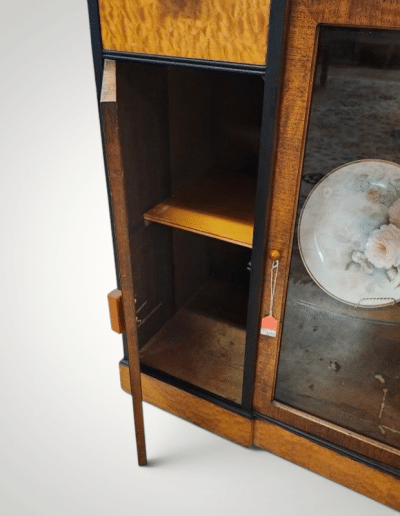 1930's Art Deco Sideboard