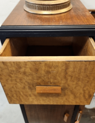 1930's Art Deco Sideboard