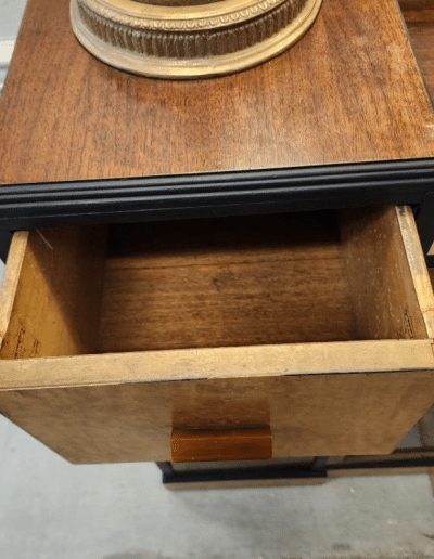 1930's Art Deco Sideboard