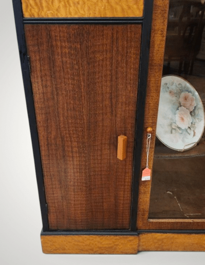 1930's Art Deco Sideboard