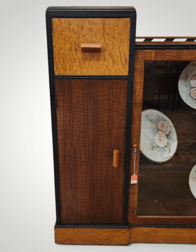1930's Art Deco Sideboard