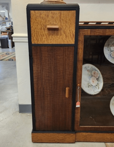 1930's Art Deco Sideboard