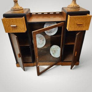 1930's Art Deco Sideboard