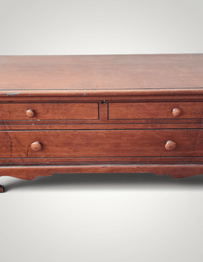 Vintage Ed. Roos Co. Cedar Chest