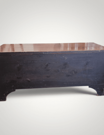Vintage Ed. Roos Co. Cedar Chest