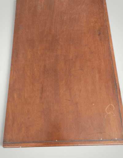 Vintage Ed. Roos Co. Cedar Chest