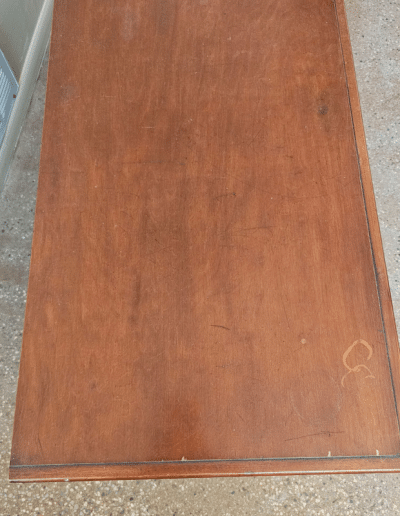 Vintage Ed. Roos Co. Cedar Chest