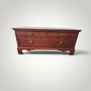 Vintage Ed. Roos Co. Cedar Chest