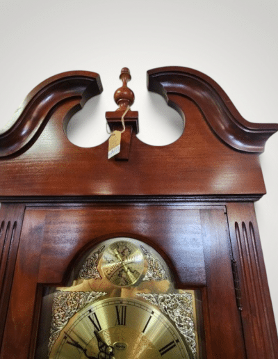 Vintage Grandfather Clock