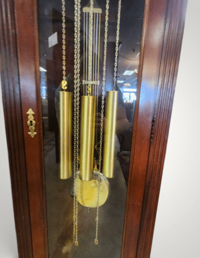 Vintage Grandfather Clock