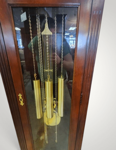 Vintage Grandfather Clock