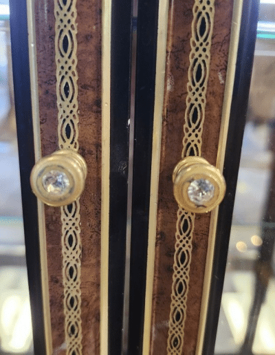 Scotto Dining Cabinet