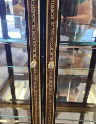 Scotto Dining Cabinet