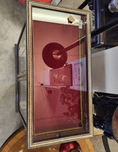 Scotto Dining Cabinet